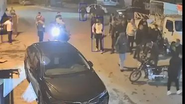 Mersin'de Motosiklet Kazası: Sürücü Kaçtı