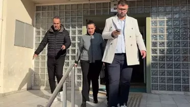 Noter çalışanına yüz kızartıcı suçtan kelepçe! Zimmetine geçirdiği para öyle böyle değil