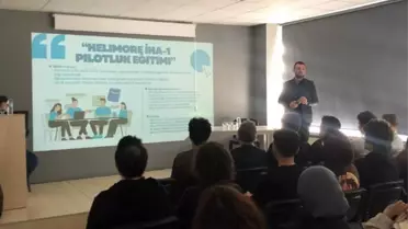 İHA Teknolojileri Mimarlıkta Dönüşüm Sağlıyor