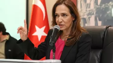 Ranta karşı çıkan belediye başkanı başına gelenleri anlattı: Evlerine gidip çocuklarıyla tehdit ettiler