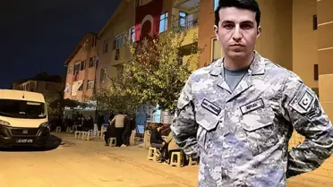 Şehit ailesine saygısızlık! Taziye devam ederken düğün yapıldı, polis müdahale etti