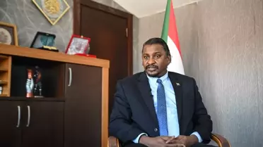 Sudan, Türkiye ile Yeniden İpinşa Sürecine Girdi