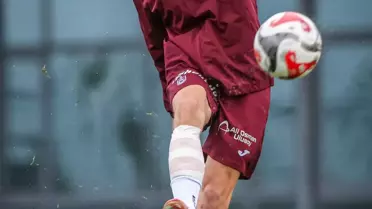 Trabzonspor Başakşehir Maçına Hazırlanıyor