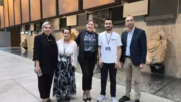 Diyabetli Çocuklar İçin Farkındalık Etkinliği