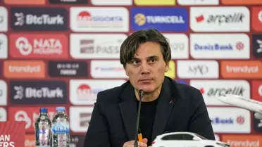 Montella: Galip Geldik, Hedef Play-Off