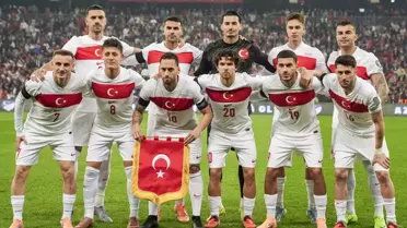 Türkiye'nin Dünya Kupası'na direkt katılabilmesi için tek bir şansı var