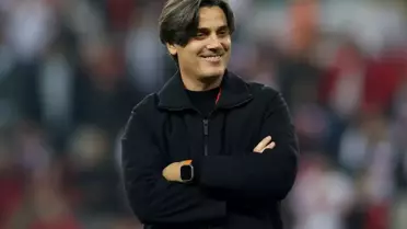 Vincenzo Montella gözünü oraya dikti: Hedefimiz mart ayındaki play-off'lar