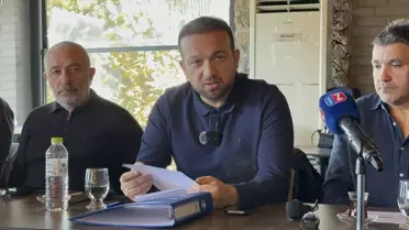 Zonguldakspor'da Bahis Soruşturması