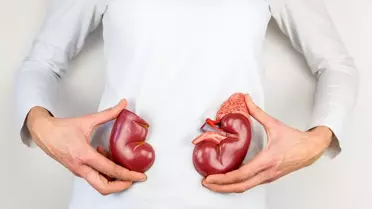 Ağrısının nedenini böbrek taşı sandı, gerçek bambaşka çıktı