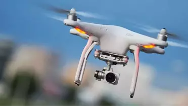 Almanya, yasadışı dronlara karşı kesenin ağzını açtı: 100 milyon Euro