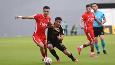 Oktay Özdede İlk 11'de