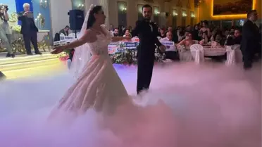 Yavuz Ağıralioğlu Nikah Şahidi Oldu