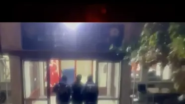 O anları paylaştı, 'Gereken yapıldı' dedi