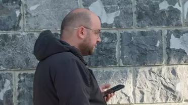 Metro inşaatında işçi hayatını kaybetti