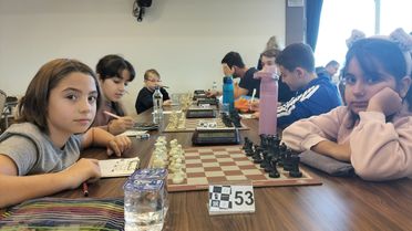 30. Troya Satranç Turnuvası Sona Erdi