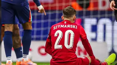 Fenerbahçe'ye Szymanski'den can sıkıcı haber! Kaçıracağı maçlar belli oldu