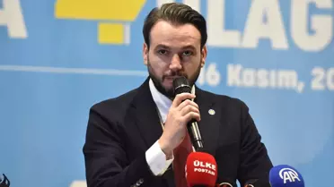 İYİ Parti Sakarya Kongresi Yapıldı