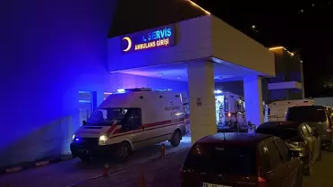 Kastamonu'da Mevlit Programında Gıda Zehirlenmesi