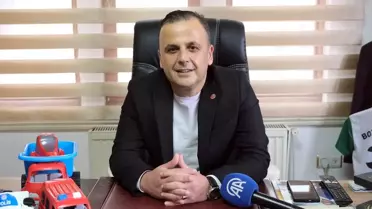 Osman için iyilik kampanyası