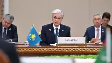 Orta Asya'da Yeni Dönem: İşbirliği vurgusu