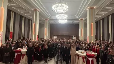 KKTC 42. Yıl Dönümünü Kutladı