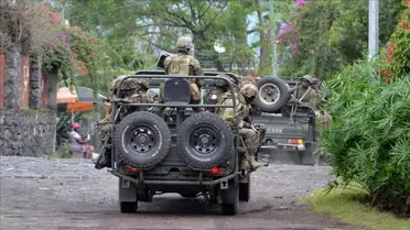 Kongo'da isyancı şiddeti: Sağlık merkezine saldırıda 20 ölü