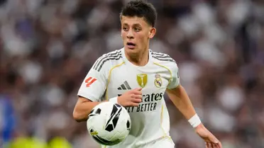 Milyonları gözden çıkardılar! Arda Güler için çılgın teklif