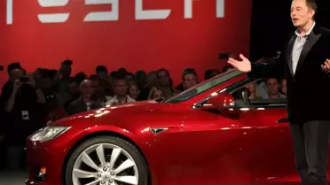 Musk'tan ambargo: Tesla Çin parçalarına tamamen kapıyı kapattı