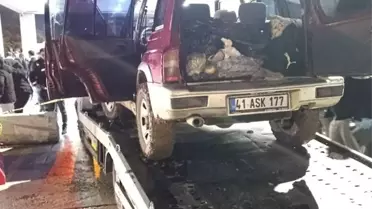 Oto kurtarıcının üzerindeki otomobilde arkadaşını başından vurdu