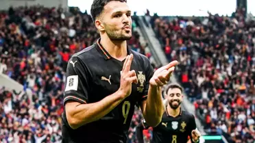 Portekiz, 9-1'lik tarihi skorla Dünya Kupası'na gitmeyi garantiledi