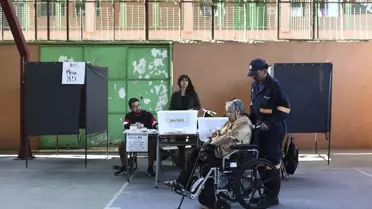 Şili'de Başkanlık Seçimi Heyecanı