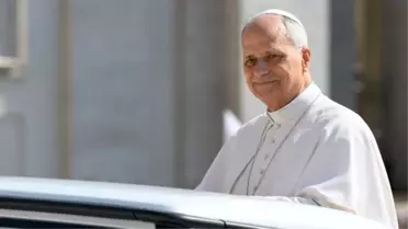 Vatikan'dan Kanada'ya Eser İadesi