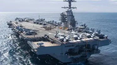 ABD-Venezuela gerilimine bir ülke daha dahil oldu: Bizi kimse sindiremez