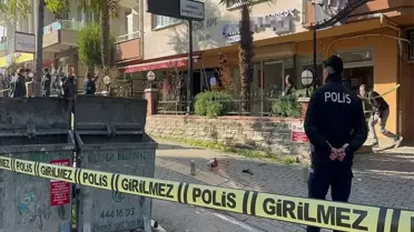 Börekçideki kadın cinayetinde korkunç 'kilometre' detayı