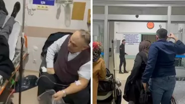 3 şehirde alarm! 100'den fazla kişi aynı şüpheyle hastaneye kaldırıldı