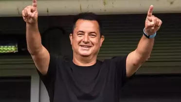 Acun Ilıcalı açıkladı: Meryem Boz Survivor All Star'da yarışacak