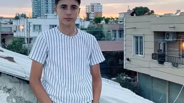 İki Kuzen Motosiklet Kazasında Hayatını Kaybetti