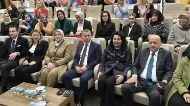 Ercan, Ezine'de Peynir Tesisi Ziyareti Gerçekleştirdi