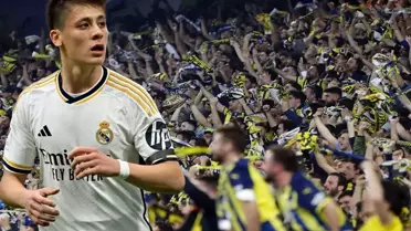 Arda Güler Fenerbahçe'nin kasasını ağzına kadar dolduracak