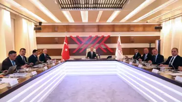 Üniversitede 3 Yılda Mezuniyet Dönemi Başlıyor