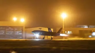 KIZILELMA'ya TOYGUN Entegrasyonu