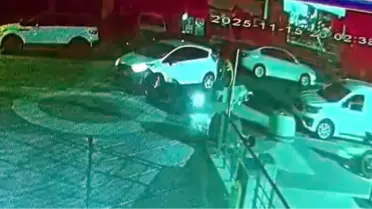 Beylikdüzü'nde Motosiklet Kazası: Sürücü Yaralandı