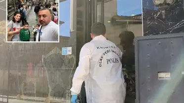 Böcek ailesinin tamamının can verdiği faciada 4 tutuklama