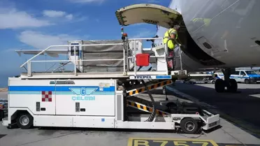 Çelebi Havacılık'tan Yapay Zeka ile Güvenlik İnovasyonu