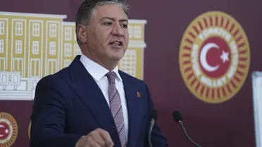 CHP'den İmamoğlu Desteği