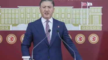 CHP'den Yolsuzluk Davası İçin TRT Teklifi