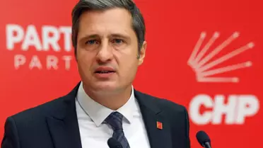 CHP Sözcüsü Yücel: 'Cumhuriyet Halk Partisi’ni Kapatamazlar'