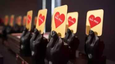 Fair Play Komisyonu 44. Yılını Kutladı