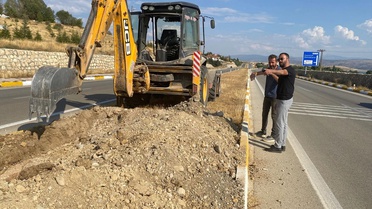 Gölova'da Aydınlatma Projesi Tamamlandı