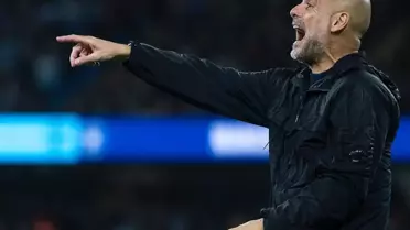 Guardiola'dan Filistin mesajı: Yalnız bırakıldılar